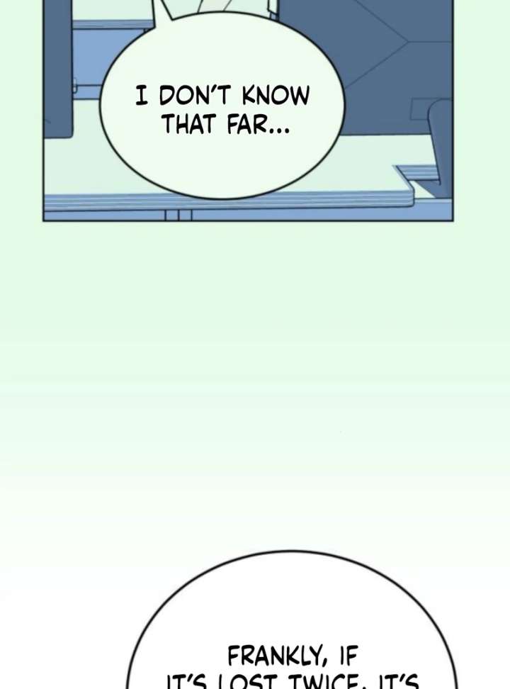 Heartbeat Sounds Chapter 5 - Page 31