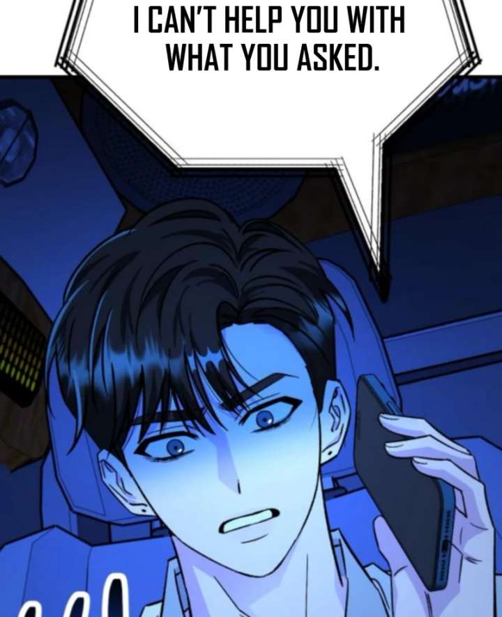 Heartbeat Sounds Chapter 5 - Page 34