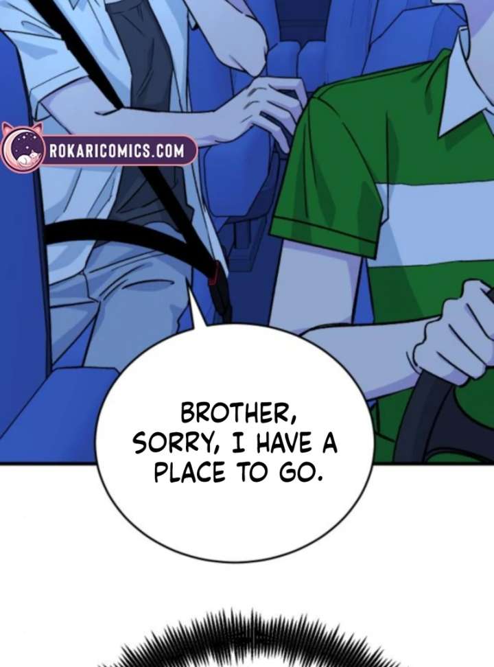 Heartbeat Sounds Chapter 5 - Page 37