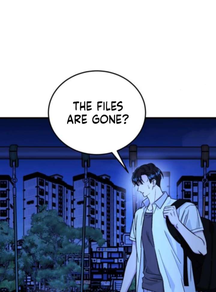 Heartbeat Sounds Chapter 5 - Page 43