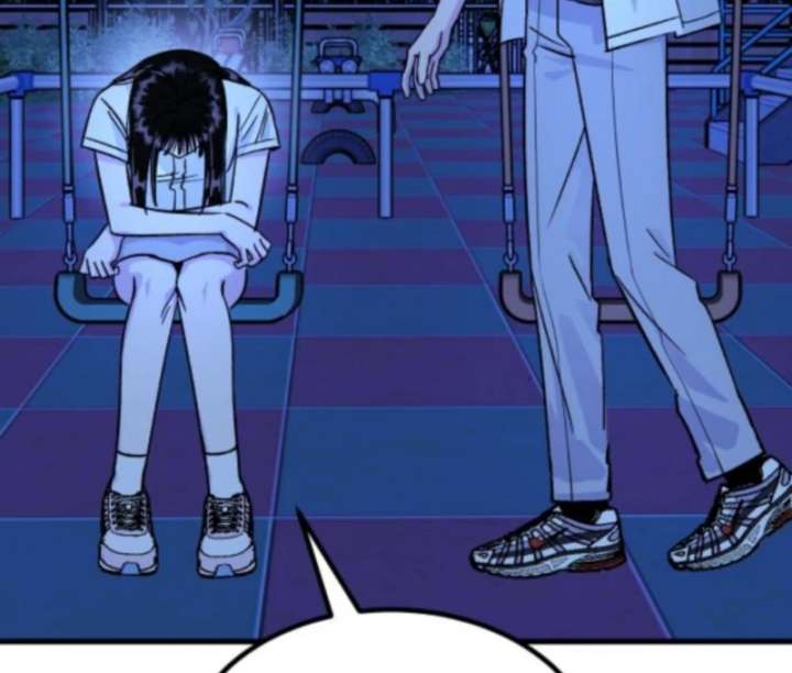 Heartbeat Sounds Chapter 5 - Page 44
