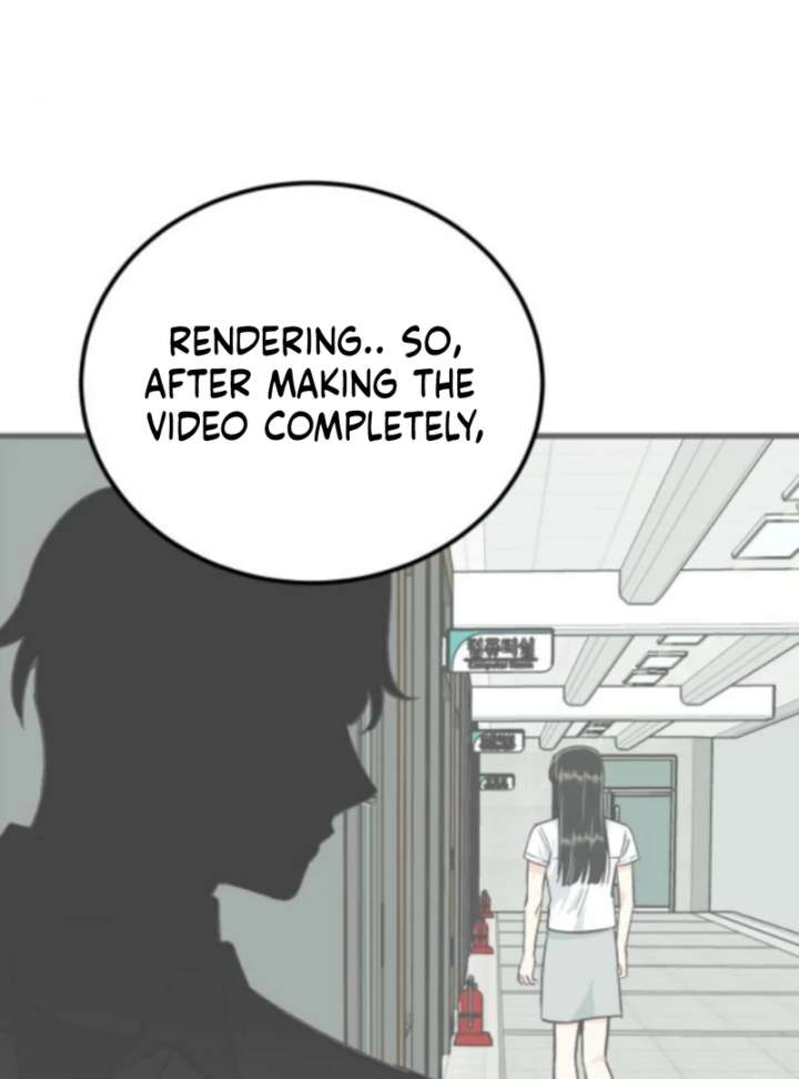 Heartbeat Sounds Chapter 5 - Page 46