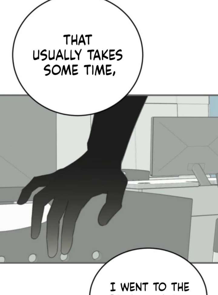 Heartbeat Sounds Chapter 5 - Page 48