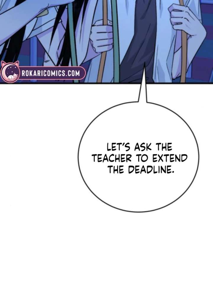 Heartbeat Sounds Chapter 5 - Page 59