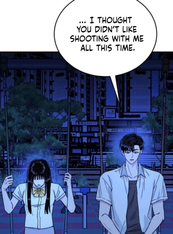 Heartbeat Sounds Chapter 5 - Page 62