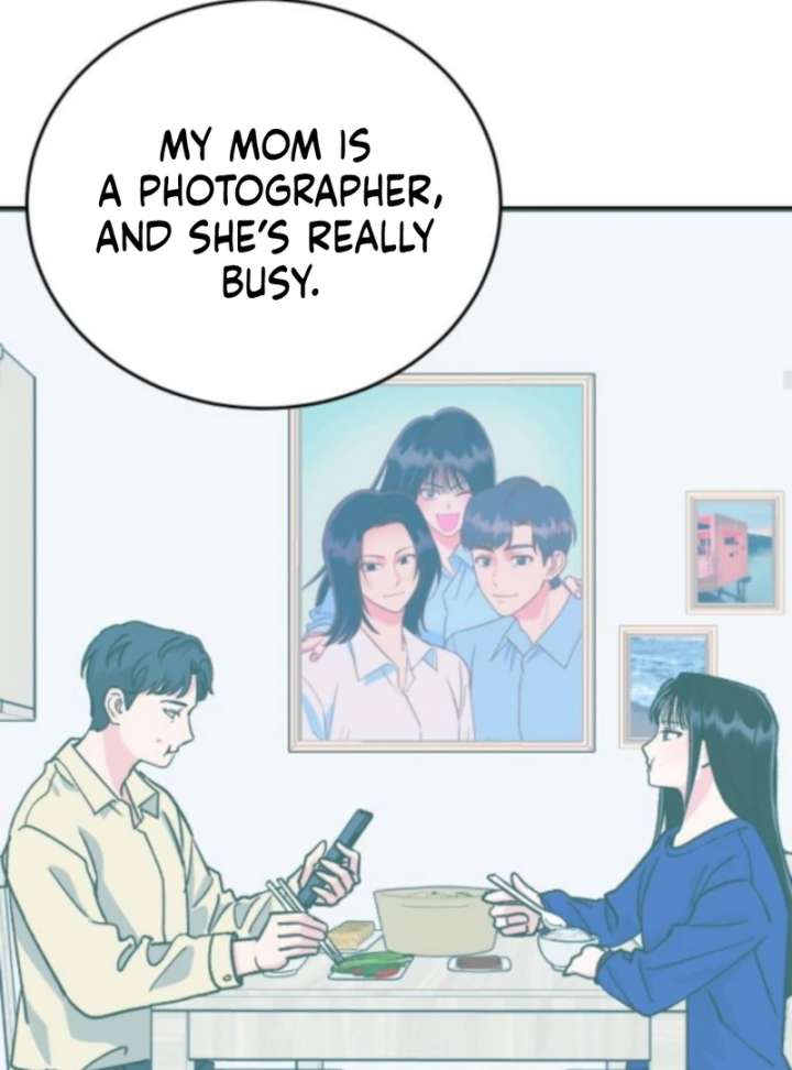 Heartbeat Sounds Chapter 5 - Page 65