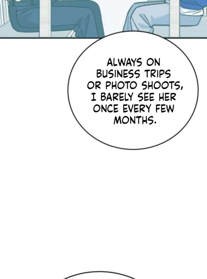 Heartbeat Sounds Chapter 5 - Page 66