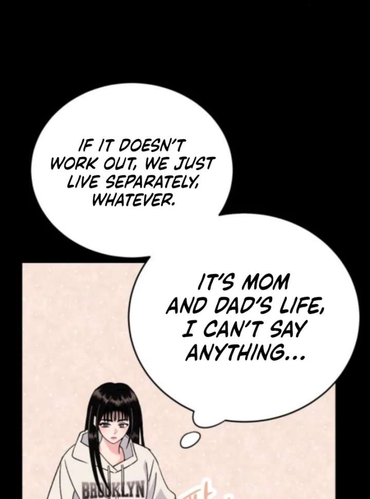 Heartbeat Sounds Chapter 5 - Page 82