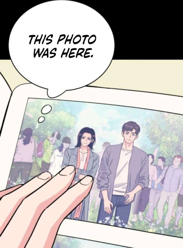 Heartbeat Sounds Chapter 5 - Page 85