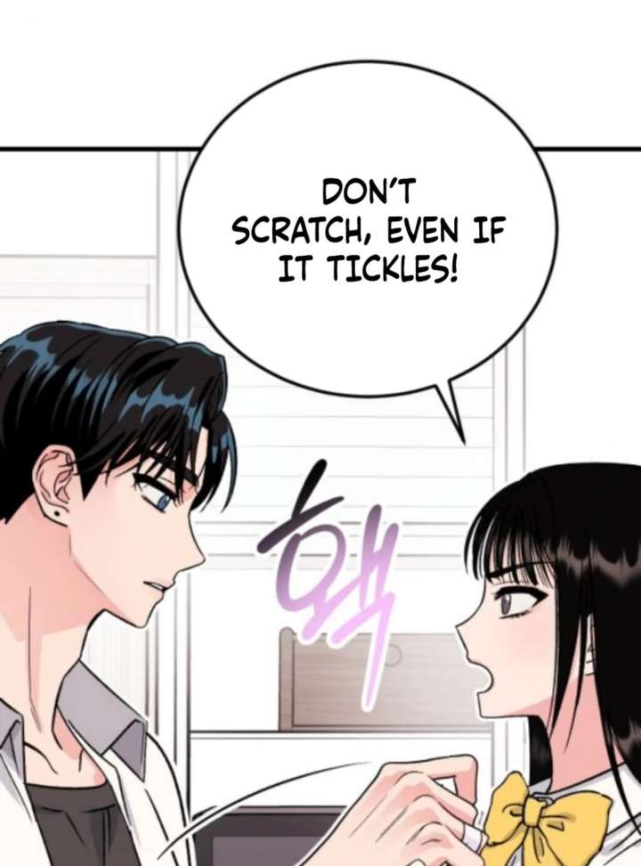 Heartbeat Sounds Chapter 6 - Page 101