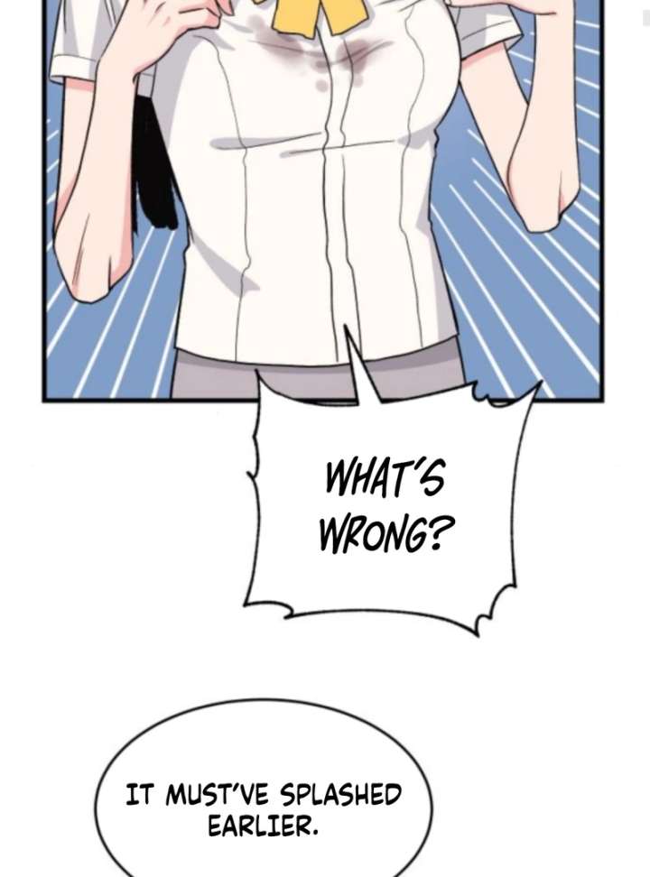 Heartbeat Sounds Chapter 6 - Page 111