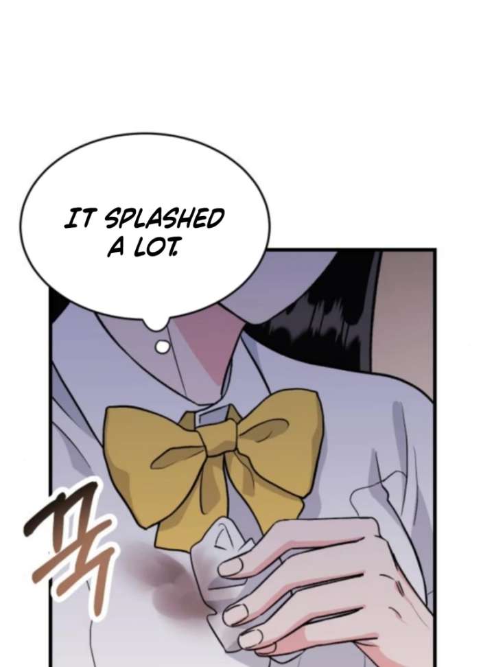 Heartbeat Sounds Chapter 6 - Page 116