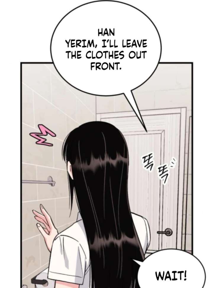 Heartbeat Sounds Chapter 6 - Page 123