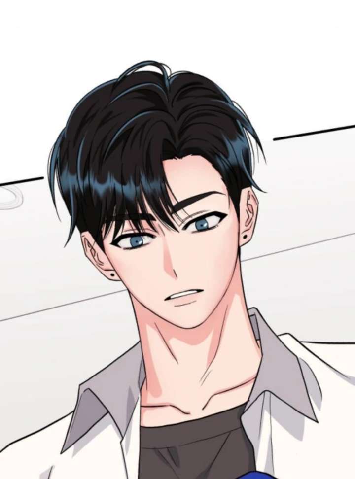 Heartbeat Sounds Chapter 6 - Page 129