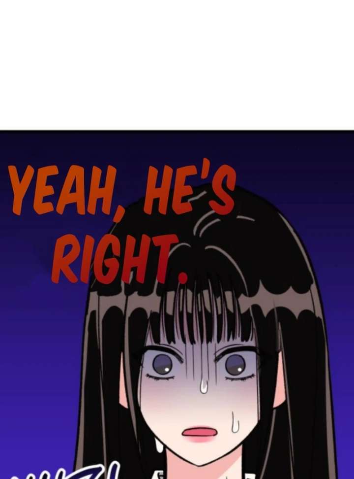 Heartbeat Sounds Chapter 6 - Page 135