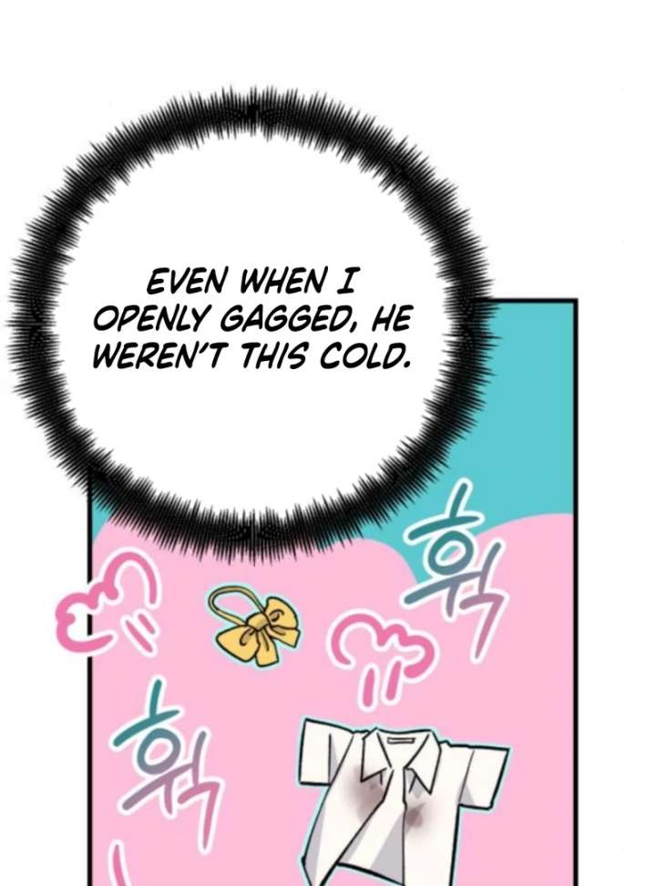 Heartbeat Sounds Chapter 6 - Page 137