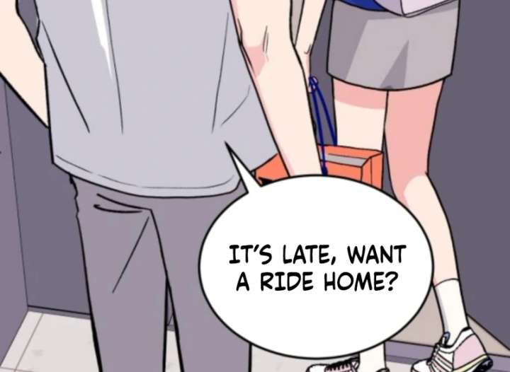 Heartbeat Sounds Chapter 6 - Page 140