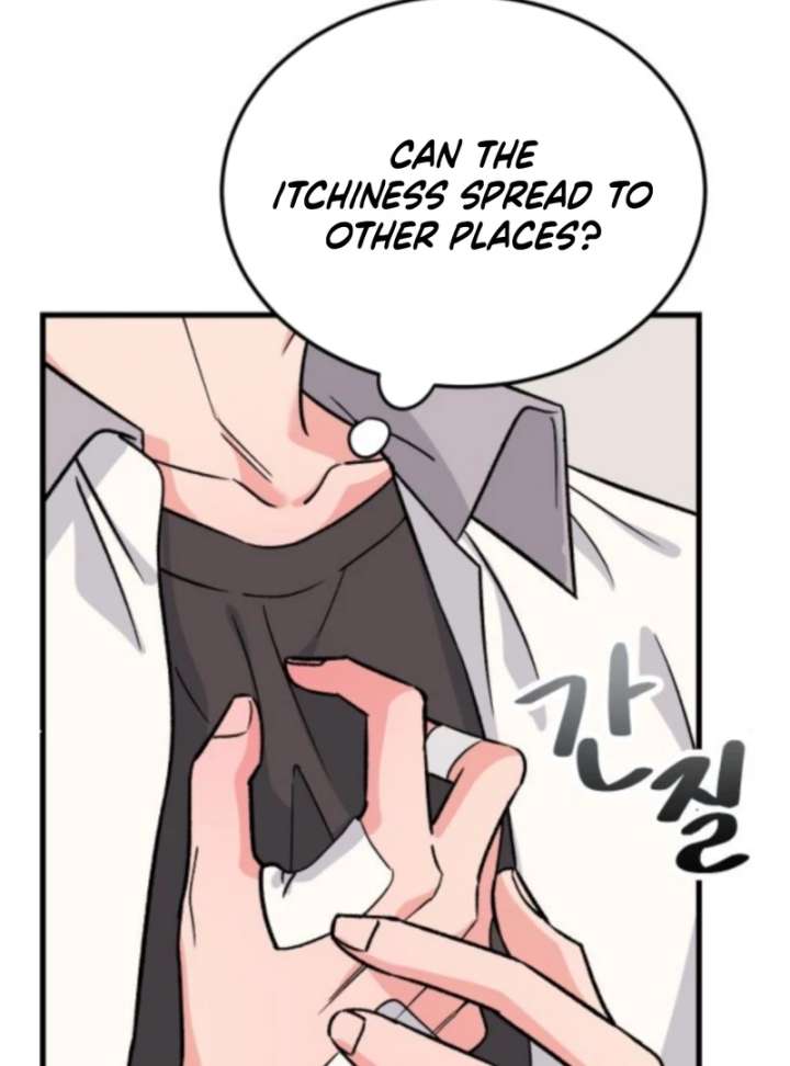 Heartbeat Sounds Chapter 6 - Page 151