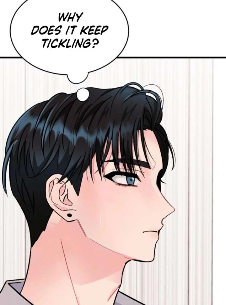 Heartbeat Sounds Chapter 6 - Page 153