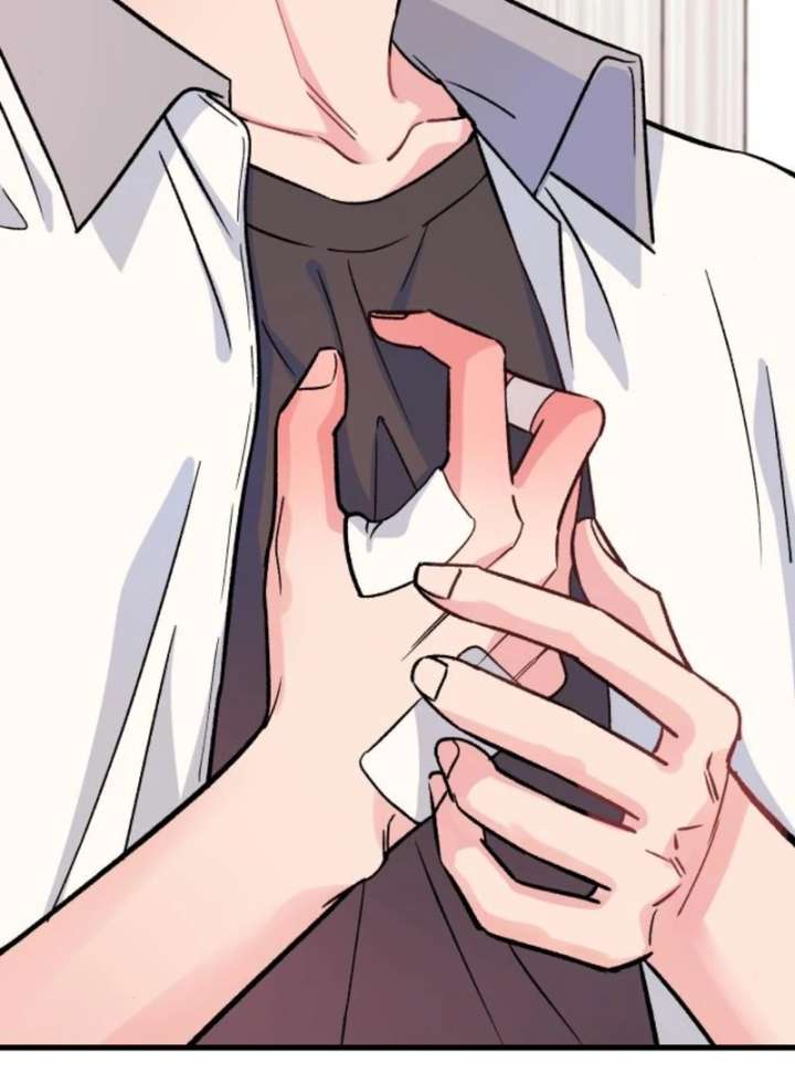 Heartbeat Sounds Chapter 6 - Page 154