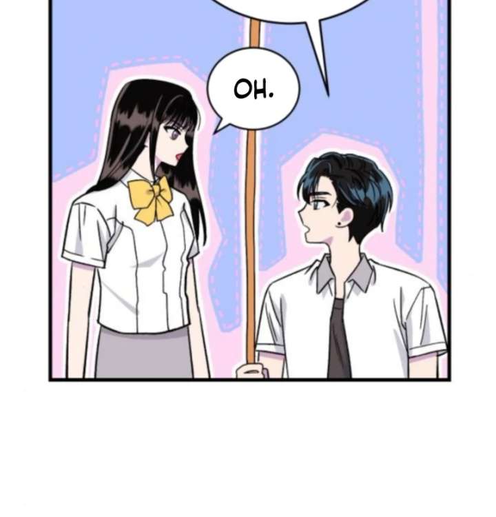 Heartbeat Sounds Chapter 6 - Page 18
