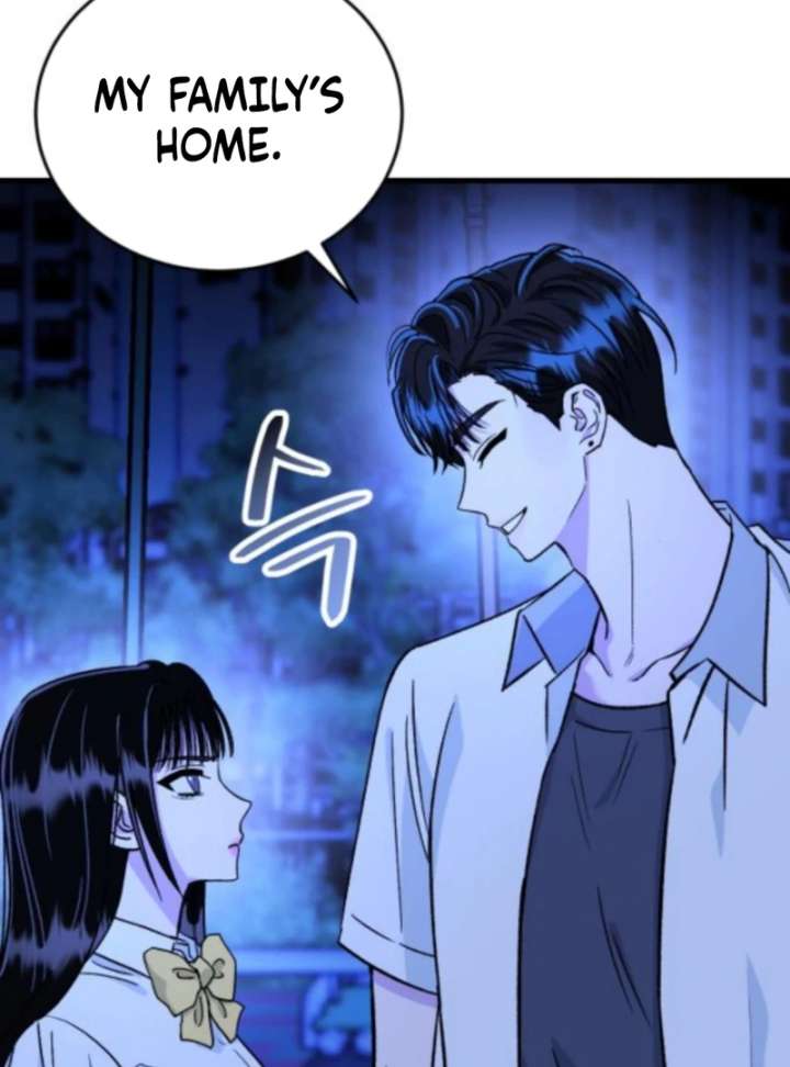 Heartbeat Sounds Chapter 6 - Page 22