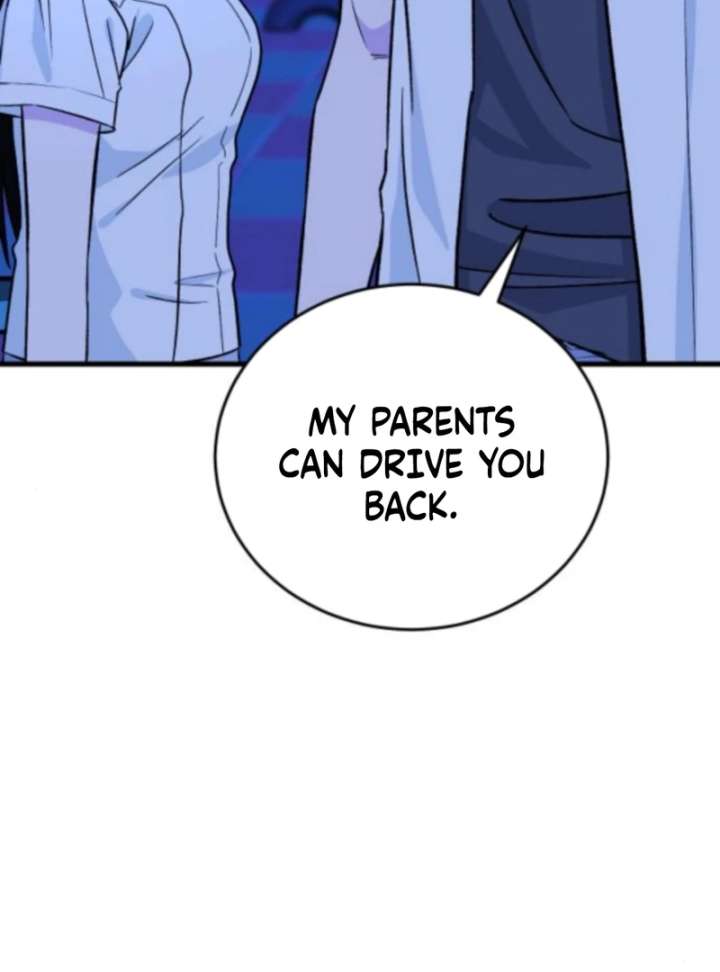 Heartbeat Sounds Chapter 6 - Page 23