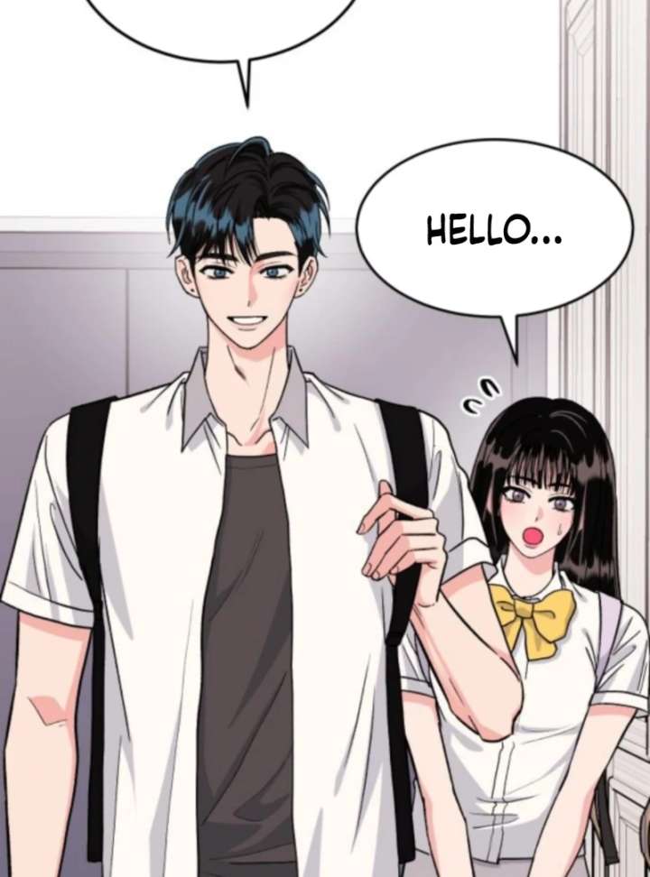 Heartbeat Sounds Chapter 6 - Page 26
