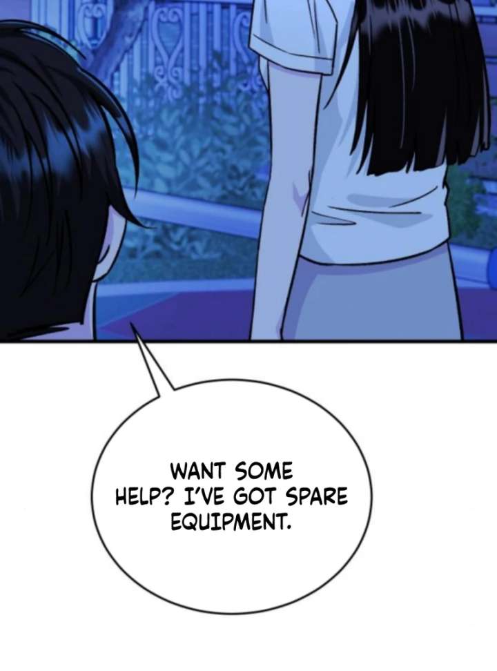 Heartbeat Sounds Chapter 6 - Page 4
