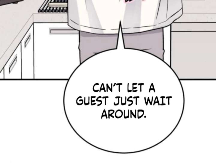 Heartbeat Sounds Chapter 6 - Page 36