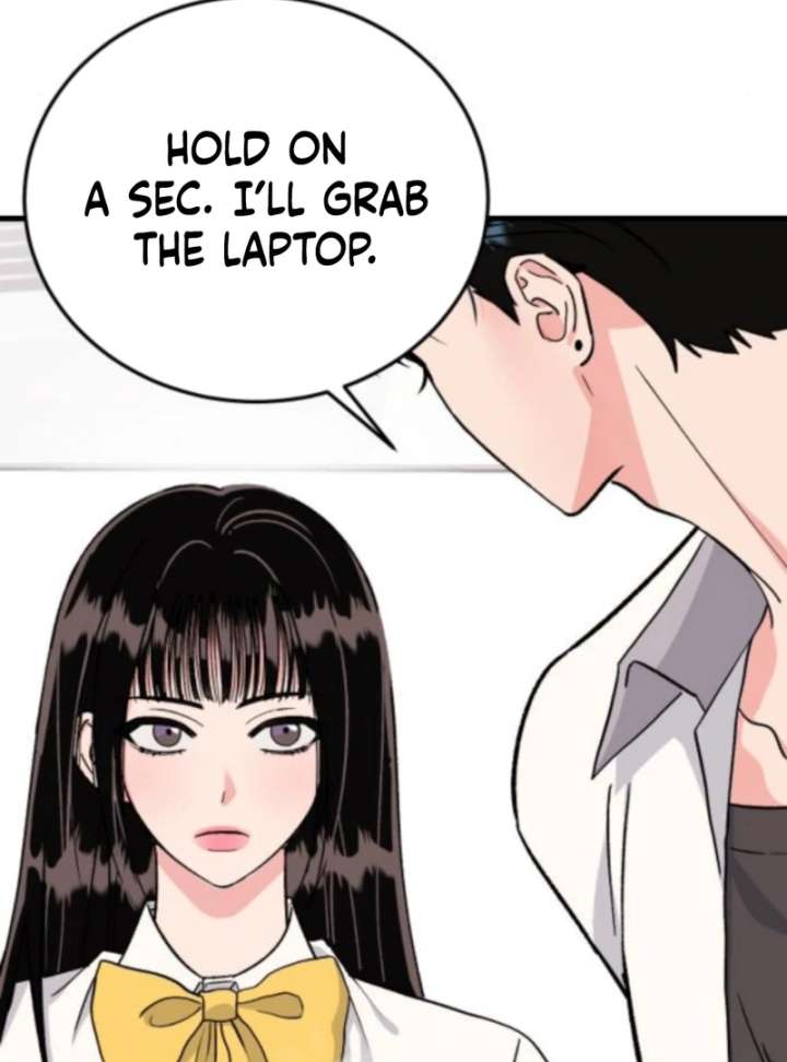 Heartbeat Sounds Chapter 6 - Page 38