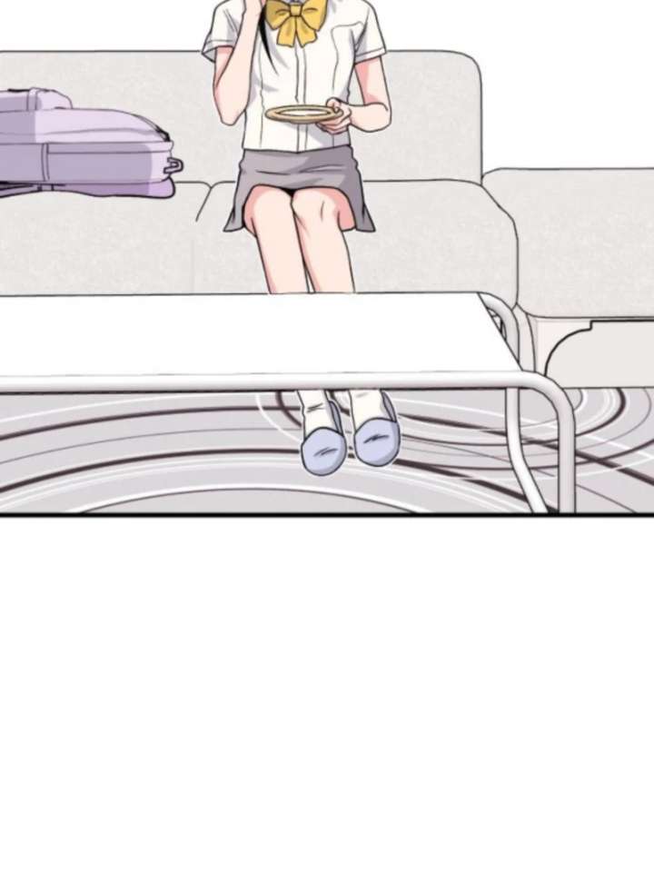 Heartbeat Sounds Chapter 6 - Page 41