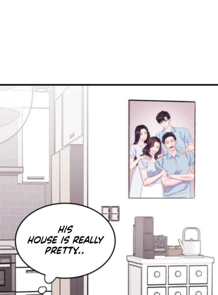 Heartbeat Sounds Chapter 6 - Page 42