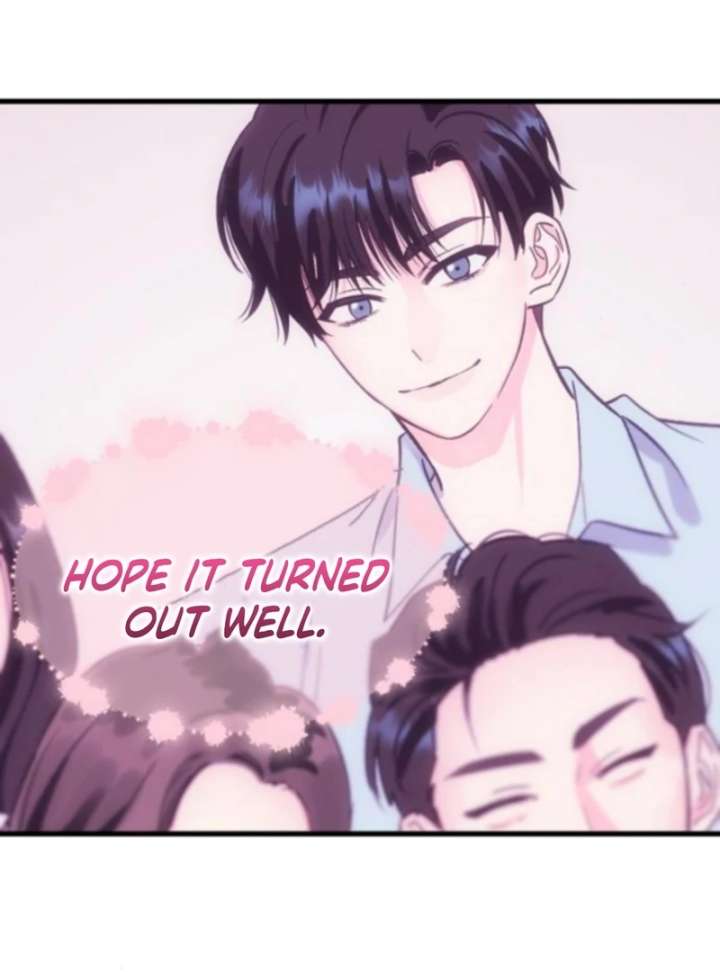 Heartbeat Sounds Chapter 6 - Page 48