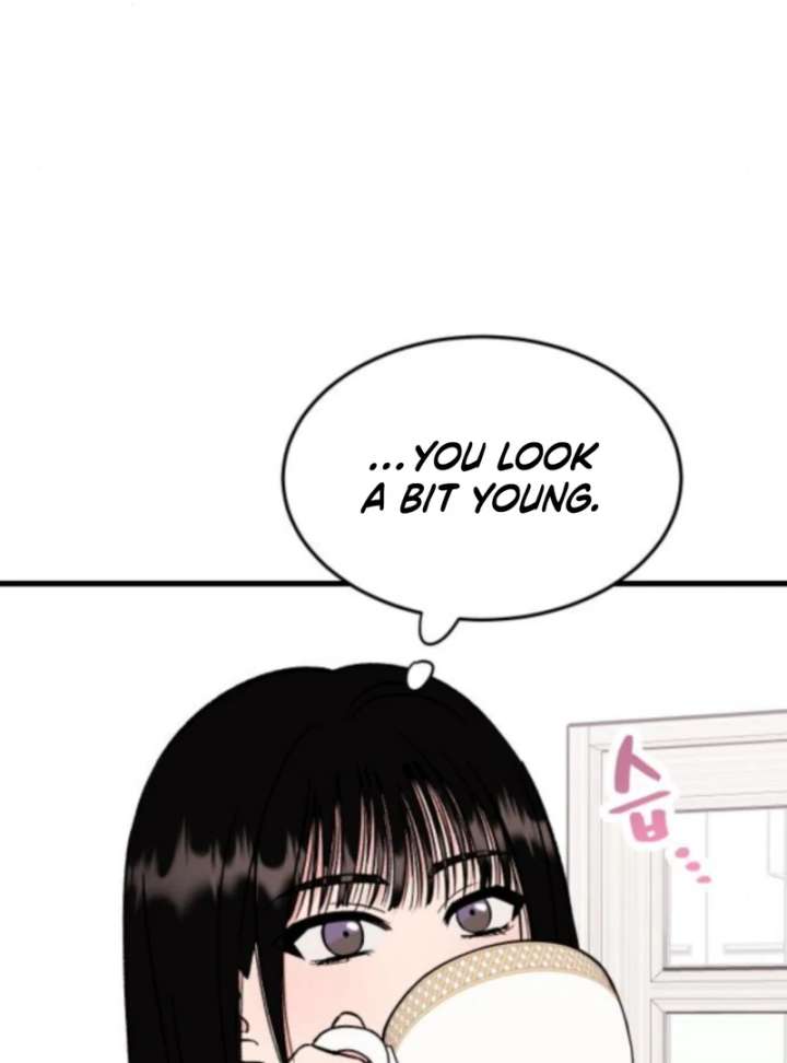 Heartbeat Sounds Chapter 6 - Page 55
