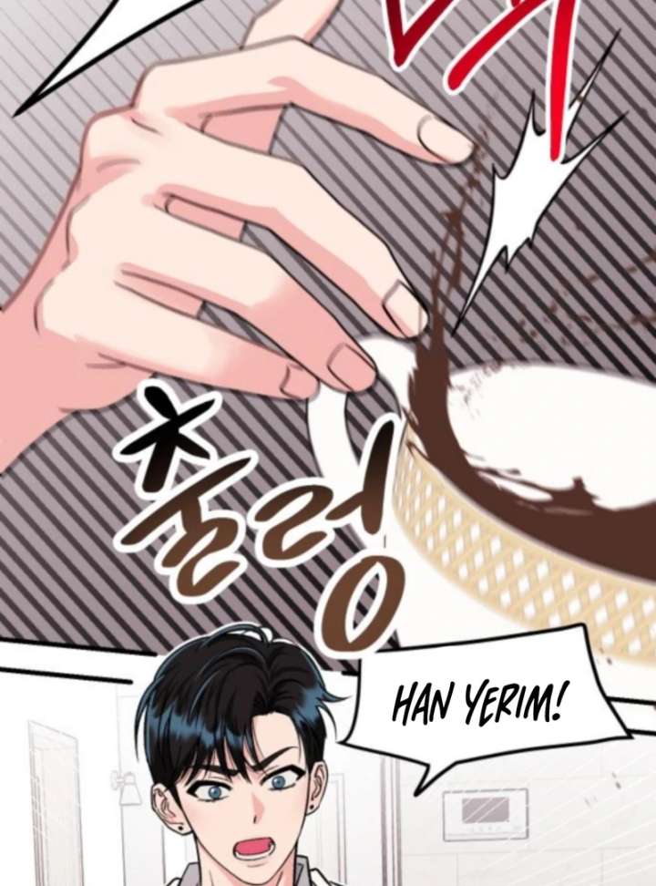 Heartbeat Sounds Chapter 6 - Page 61