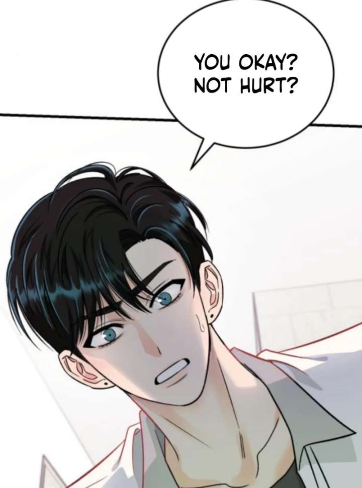 Heartbeat Sounds Chapter 6 - Page 68