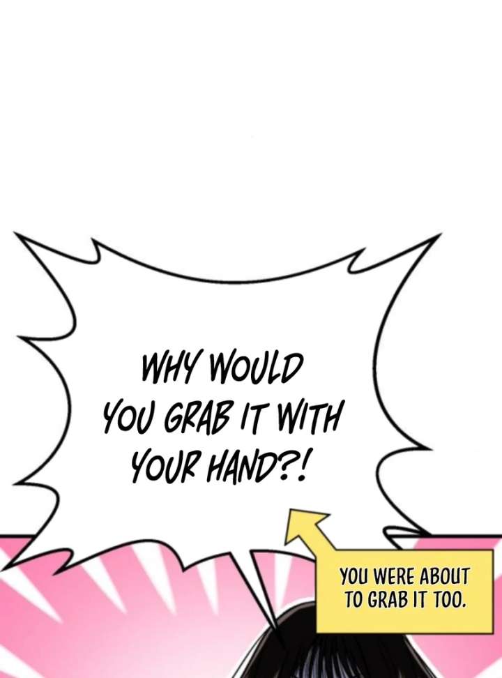 Heartbeat Sounds Chapter 6 - Page 75
