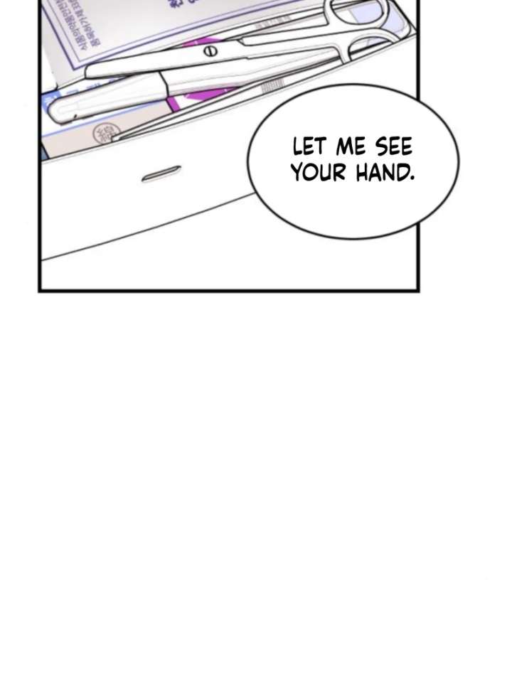 Heartbeat Sounds Chapter 6 - Page 79
