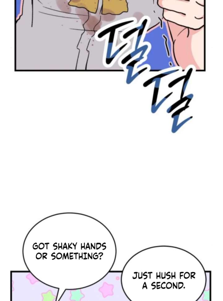 Heartbeat Sounds Chapter 6 - Page 85