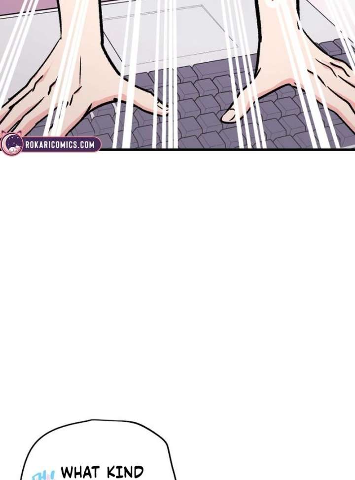 Heartbeat Sounds Chapter 7 - Page 11