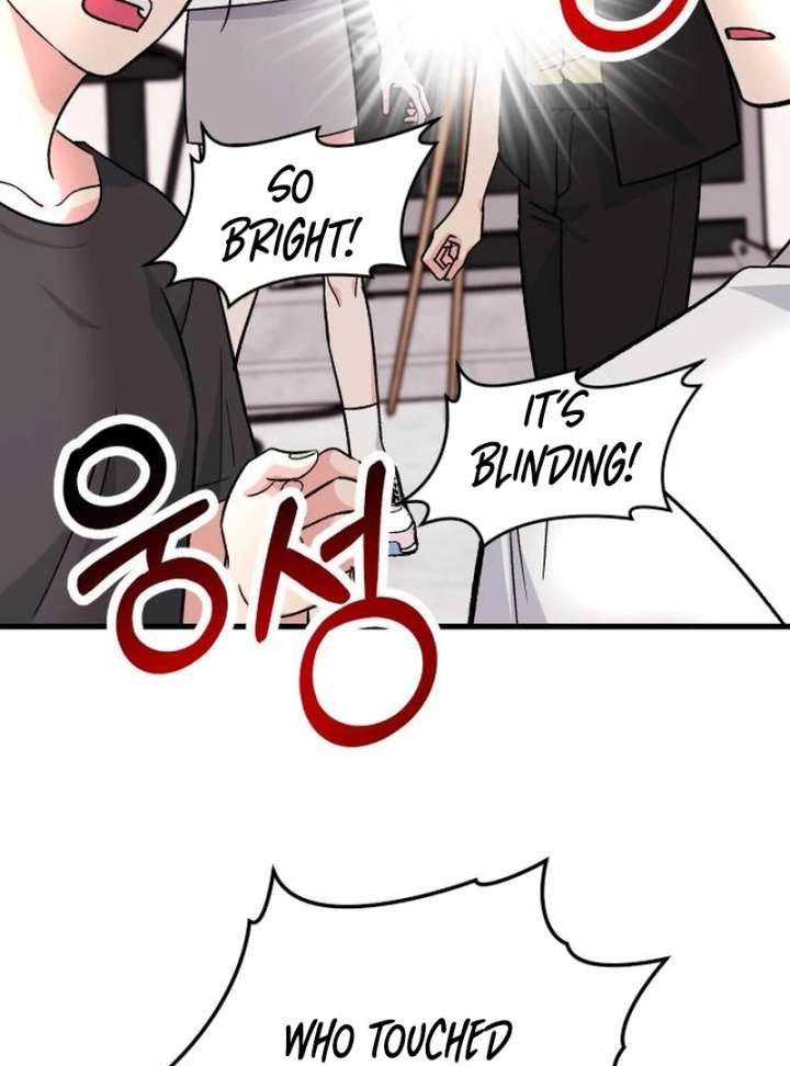 Heartbeat Sounds Chapter 7 - Page 101