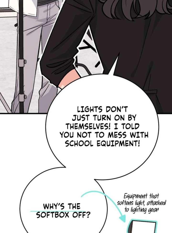 Heartbeat Sounds Chapter 7 - Page 106