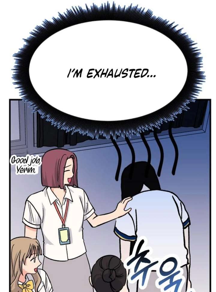 Heartbeat Sounds Chapter 7 - Page 118