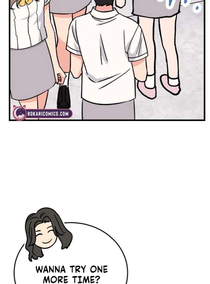 Heartbeat Sounds Chapter 7 - Page 119