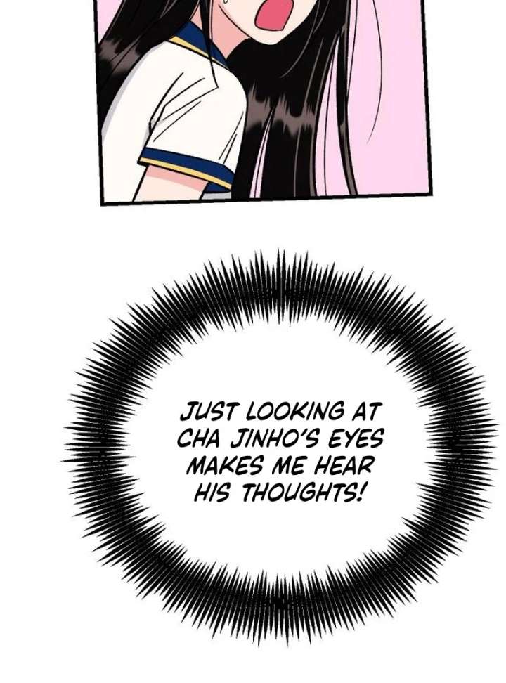 Heartbeat Sounds Chapter 7 - Page 123
