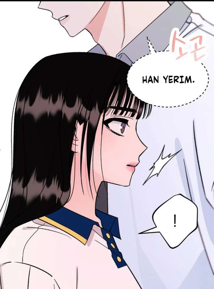 Heartbeat Sounds Chapter 7 - Page 128