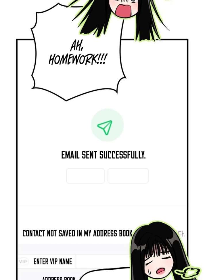 Heartbeat Sounds Chapter 7 - Page 14