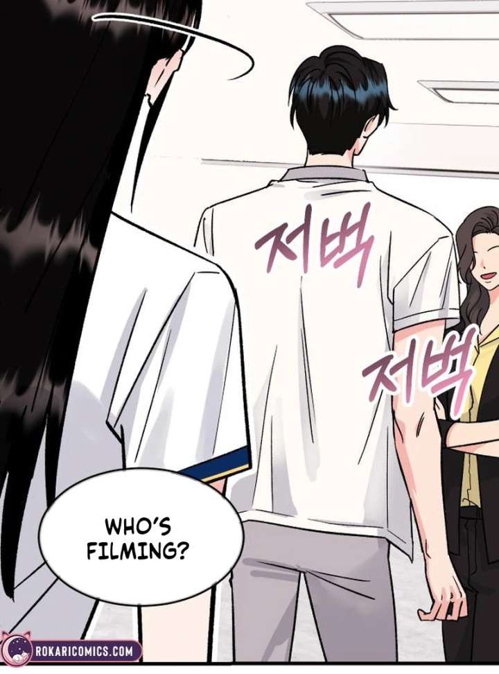 Heartbeat Sounds Chapter 7 - Page 133