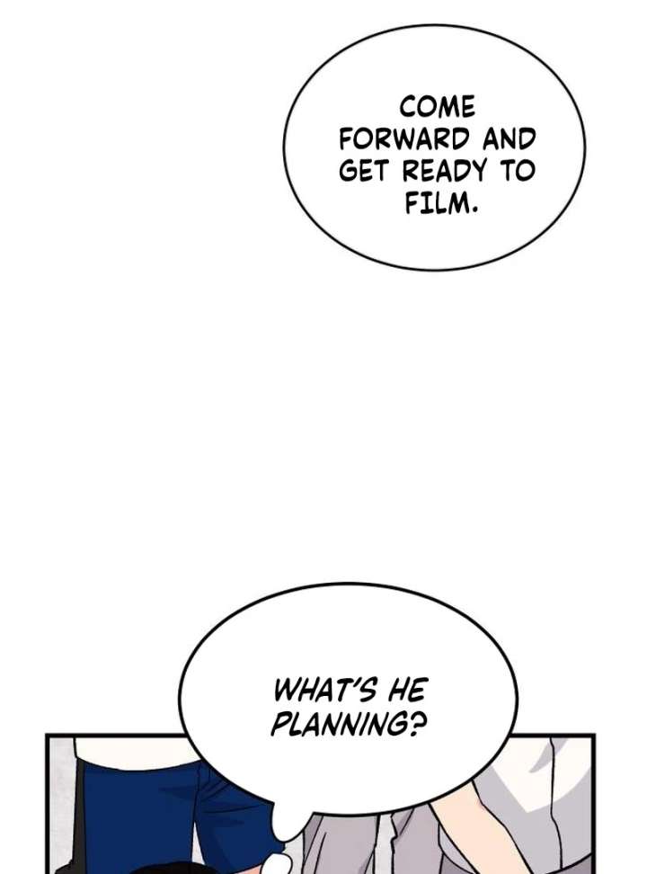 Heartbeat Sounds Chapter 7 - Page 134